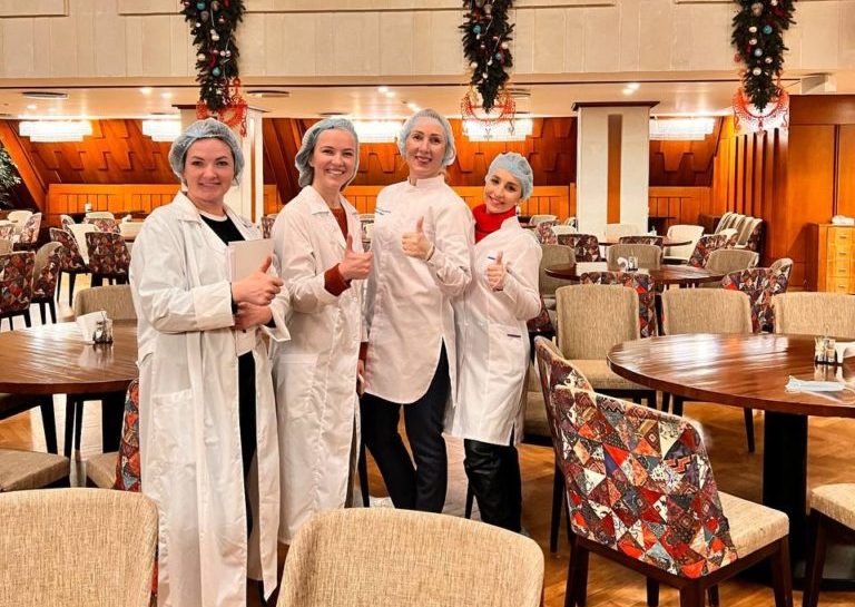 Гостинично-туристический комплекс «Суздаль» 3*, г. Суздаль