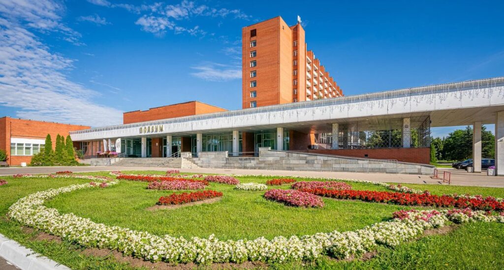 ФГАУ “Оздоровительный комплекс Рублево-Звенигородский”